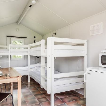 Kristinehamn Herrgardscamping & Stugor Экстерьер фото